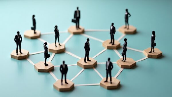 評価制度がチームを壊す？──個人主義に傾いた仕組みを見直す