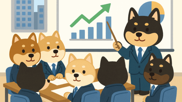 社員教育はなぜ成果が出ないのか？～効果を高める研修の3つのポイント～