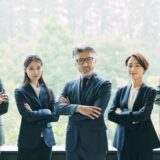 トップマネジメントチームをつくる～社長一人から複数で担う経営へ～