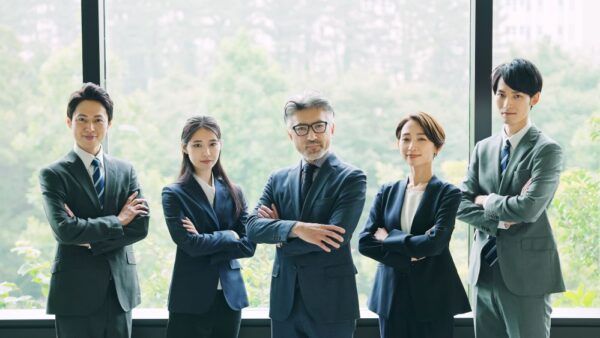 トップマネジメントチームをつくる～社長一人から複数で担う経営へ～